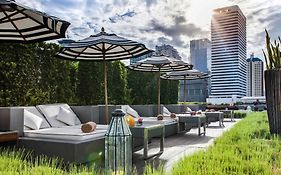 Moevenpick Hotel Sukhumvit 15 Bangkok